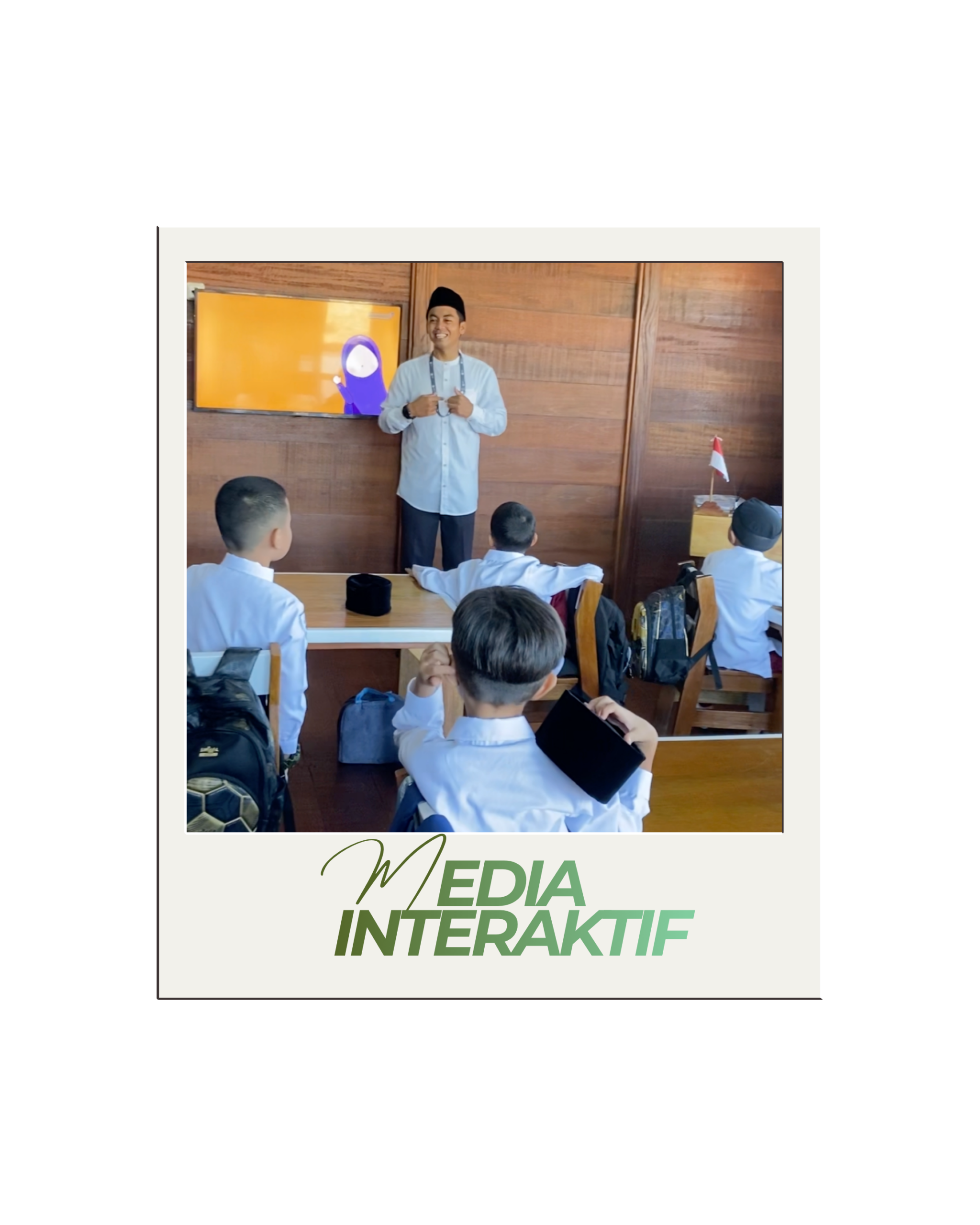 Media Interaktif