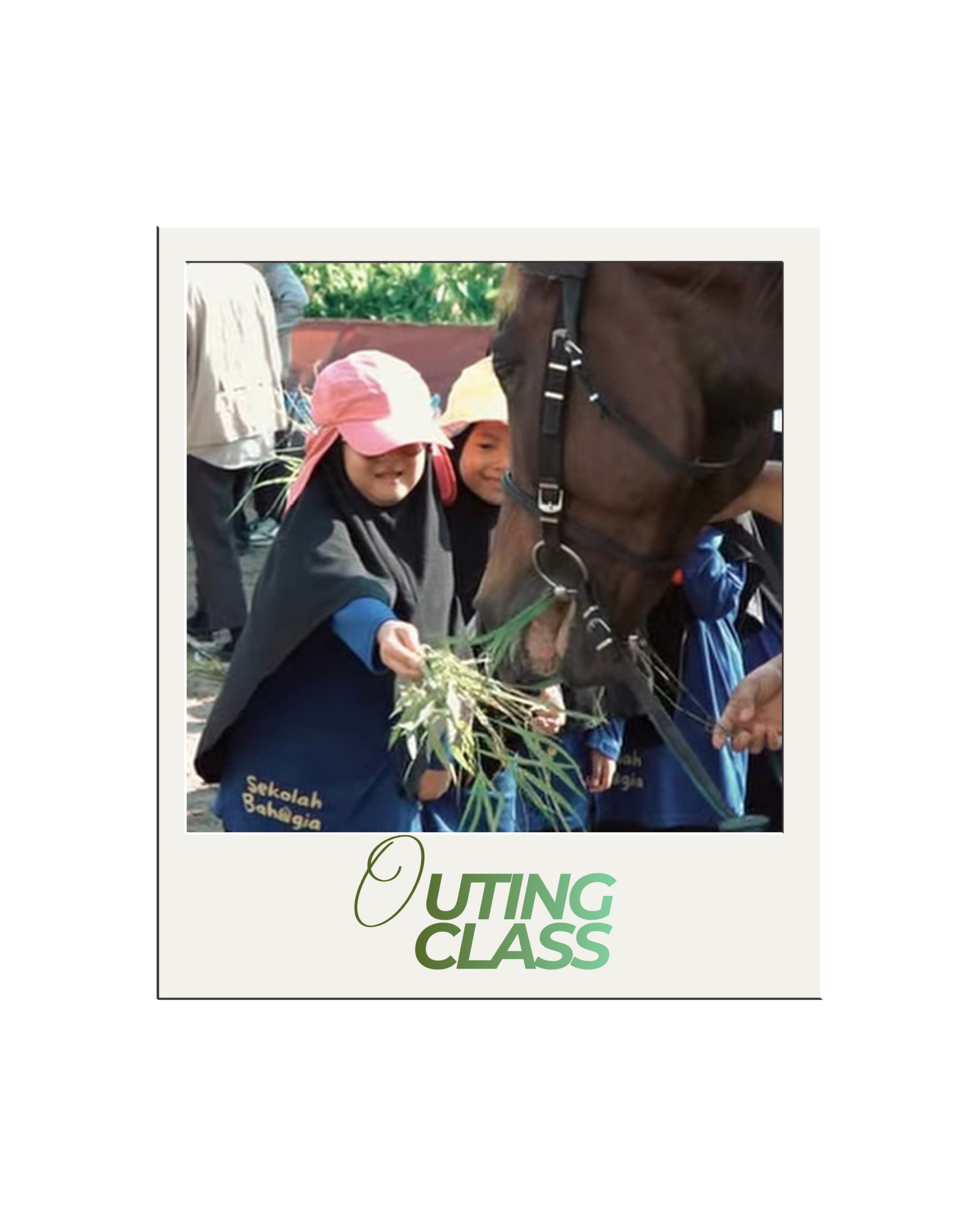 Outing Class