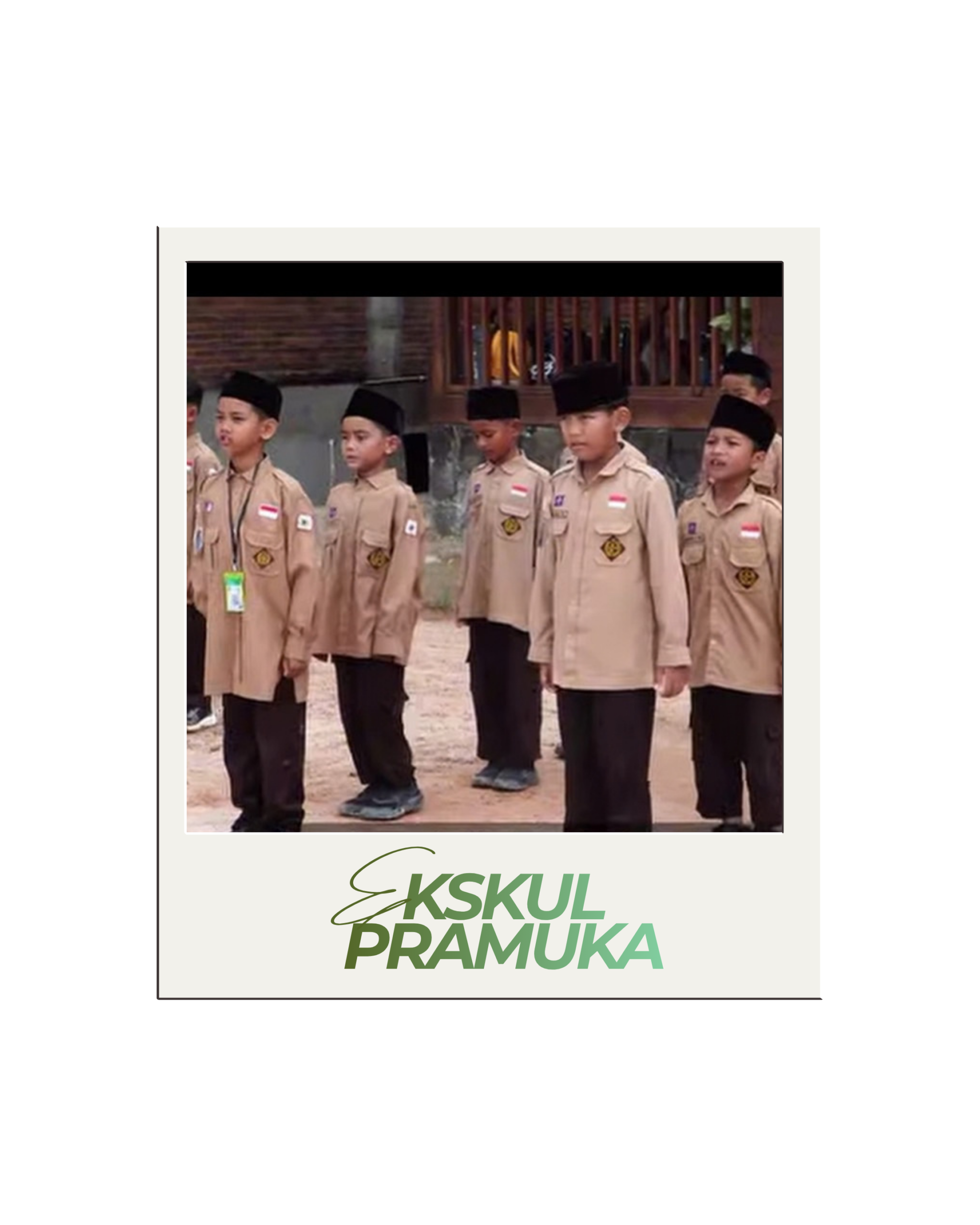 Pramuka