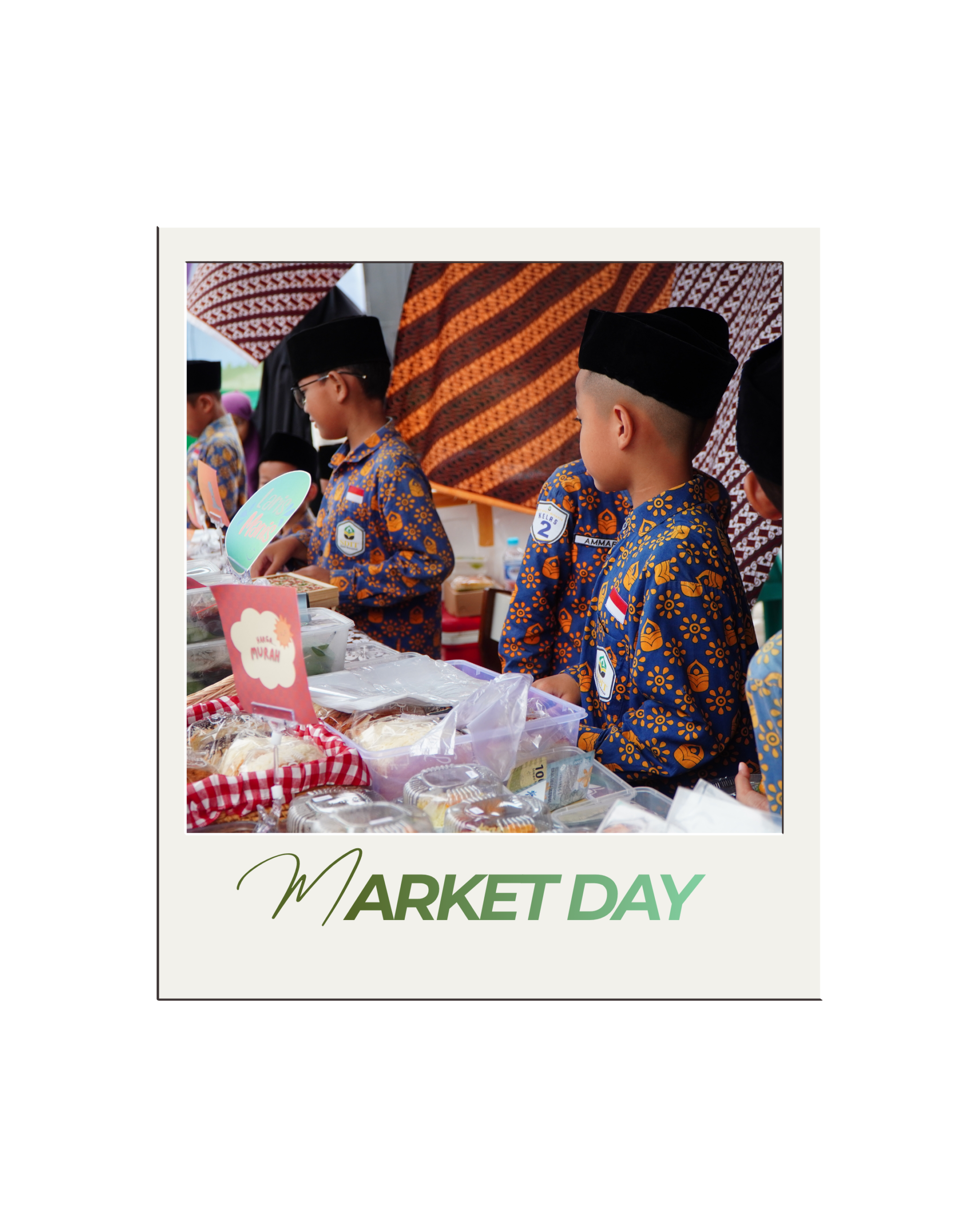 Market Day