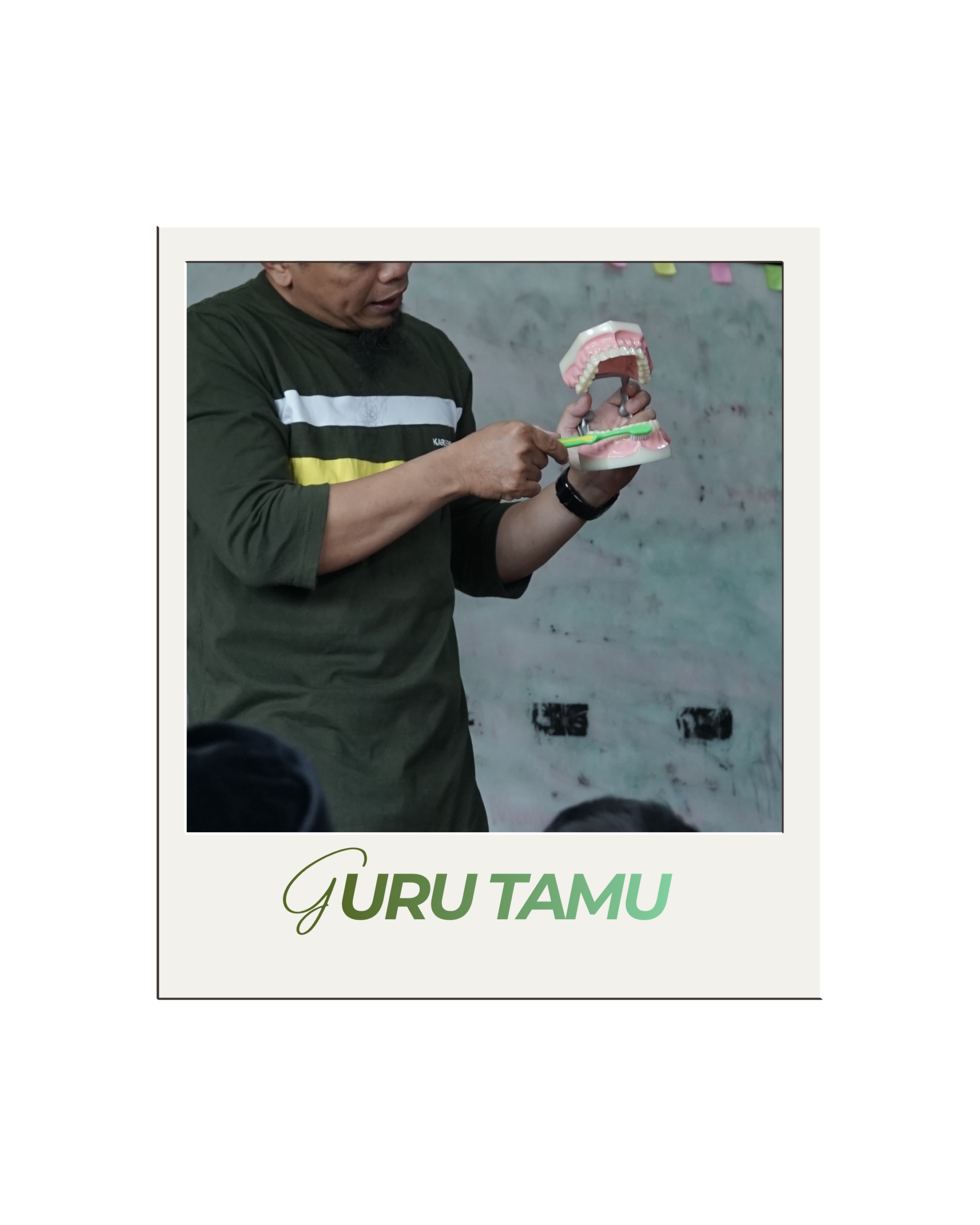 Guru Tamu