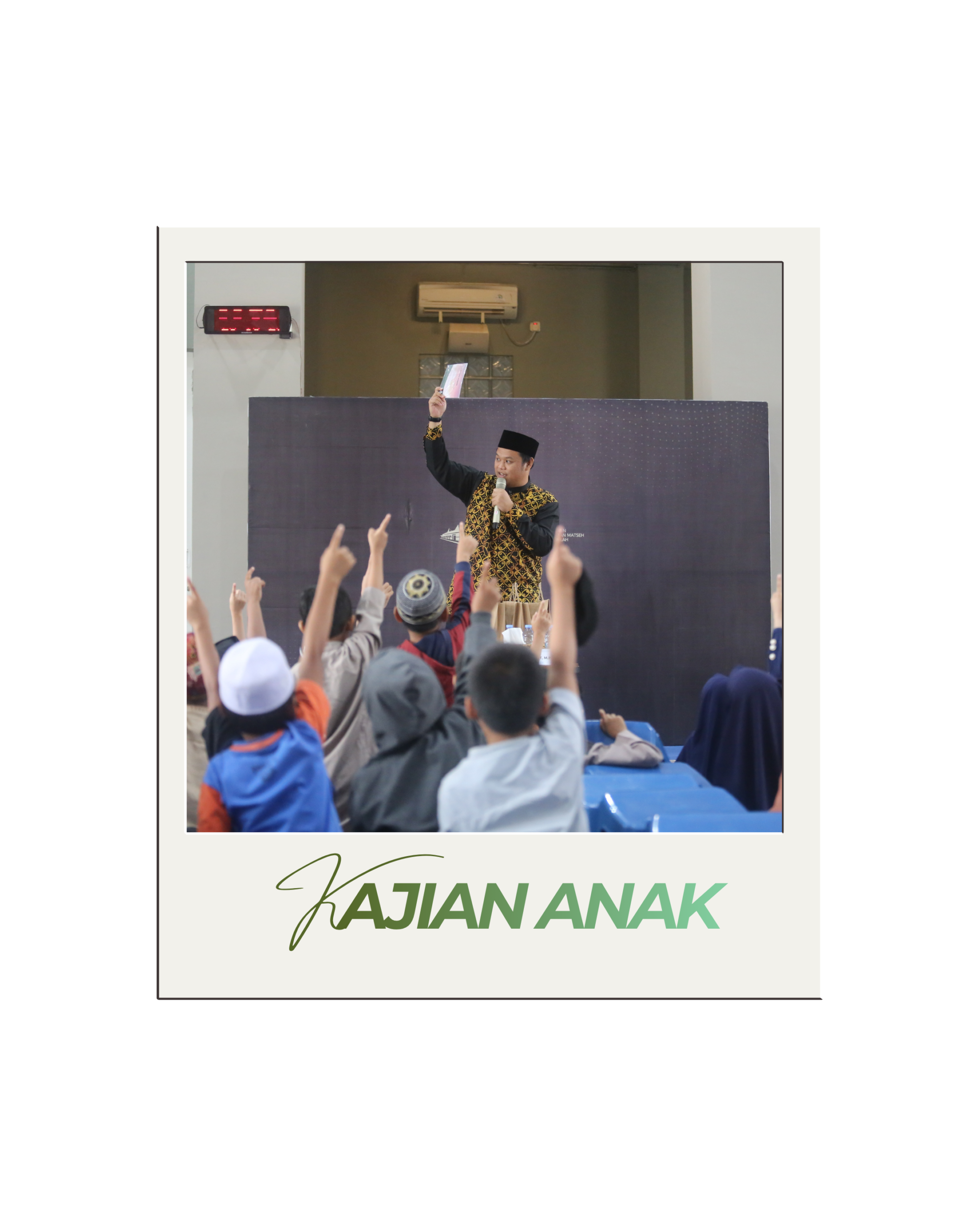 Kajian Anak