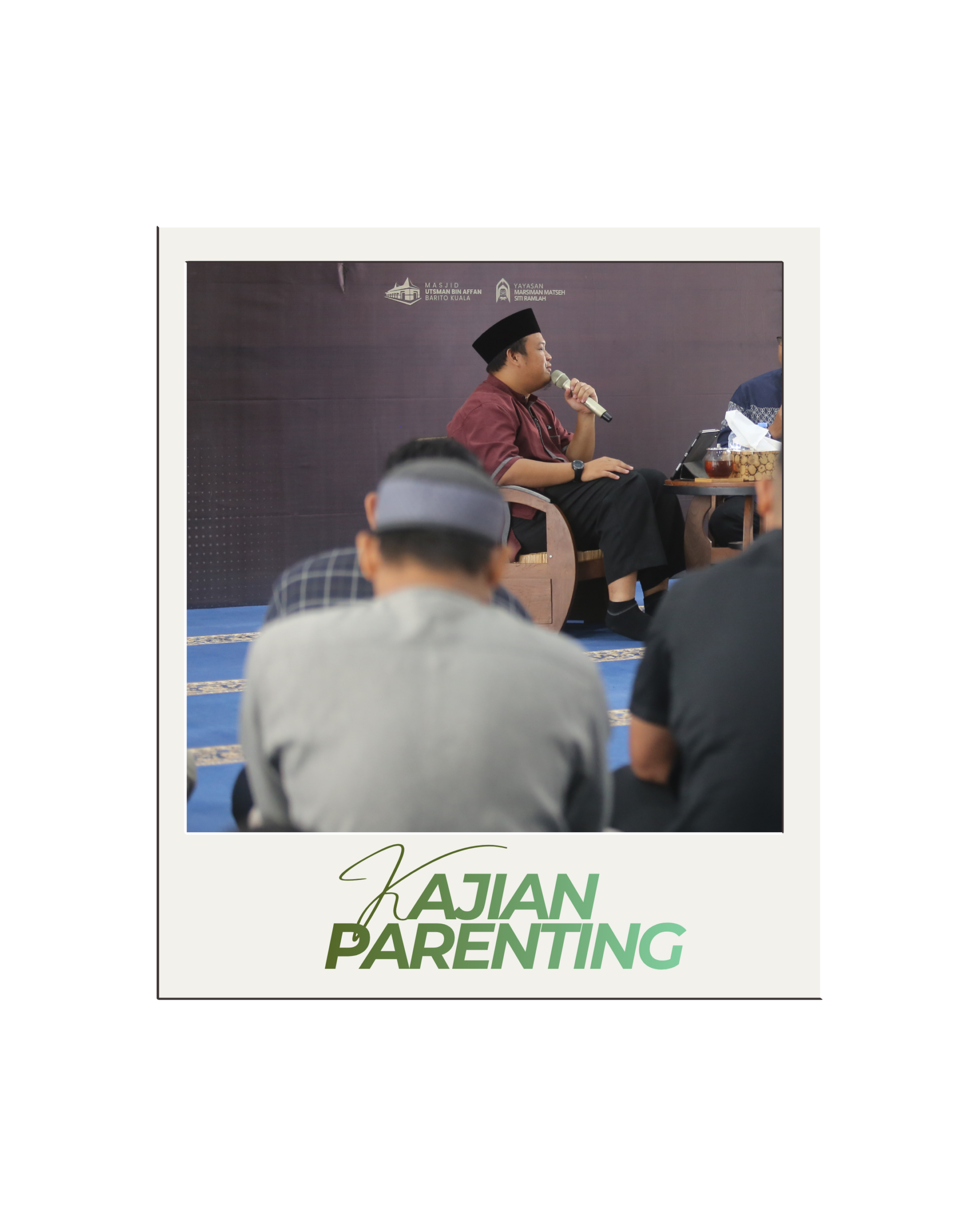 Kajian Parenting