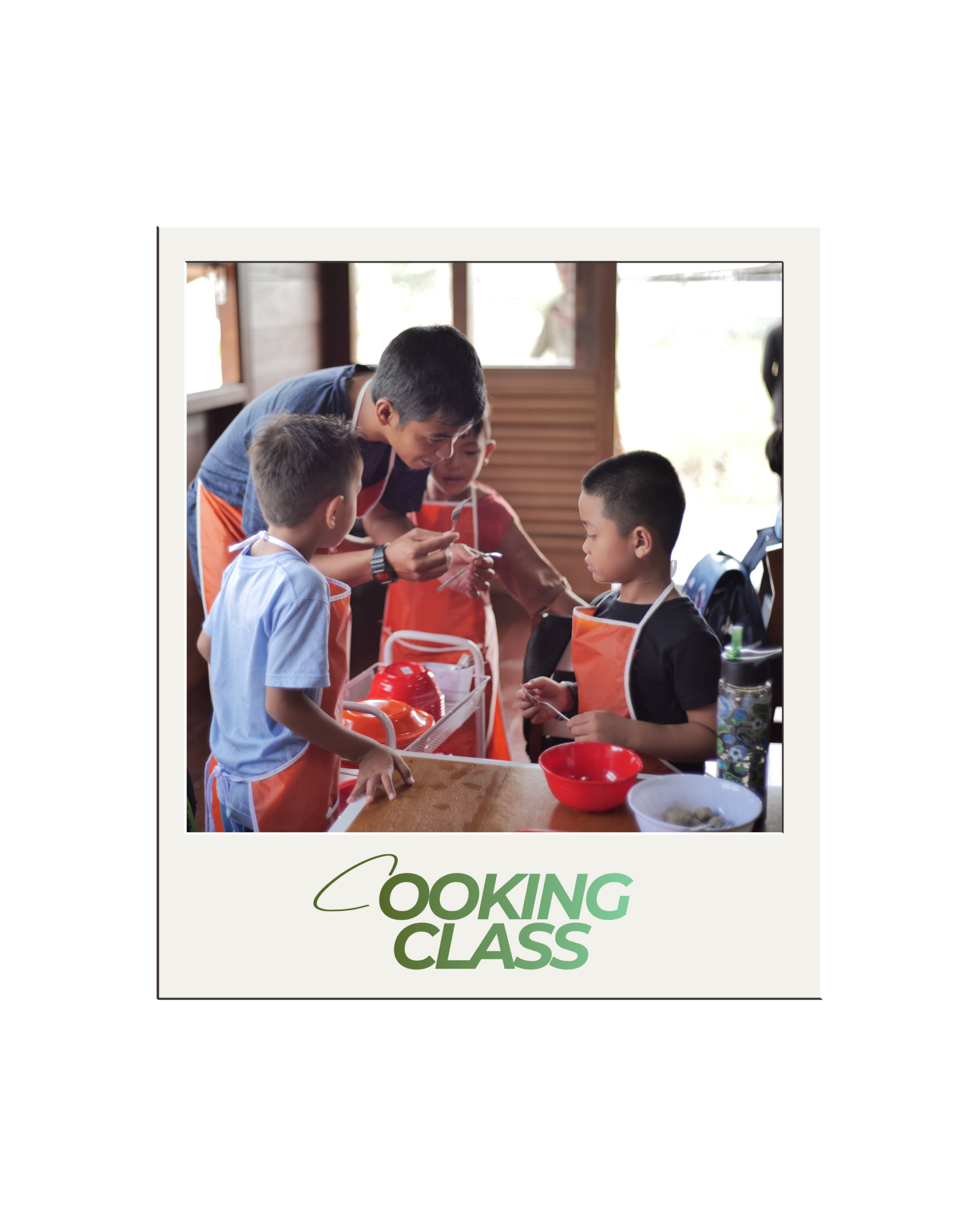 Cooking Class