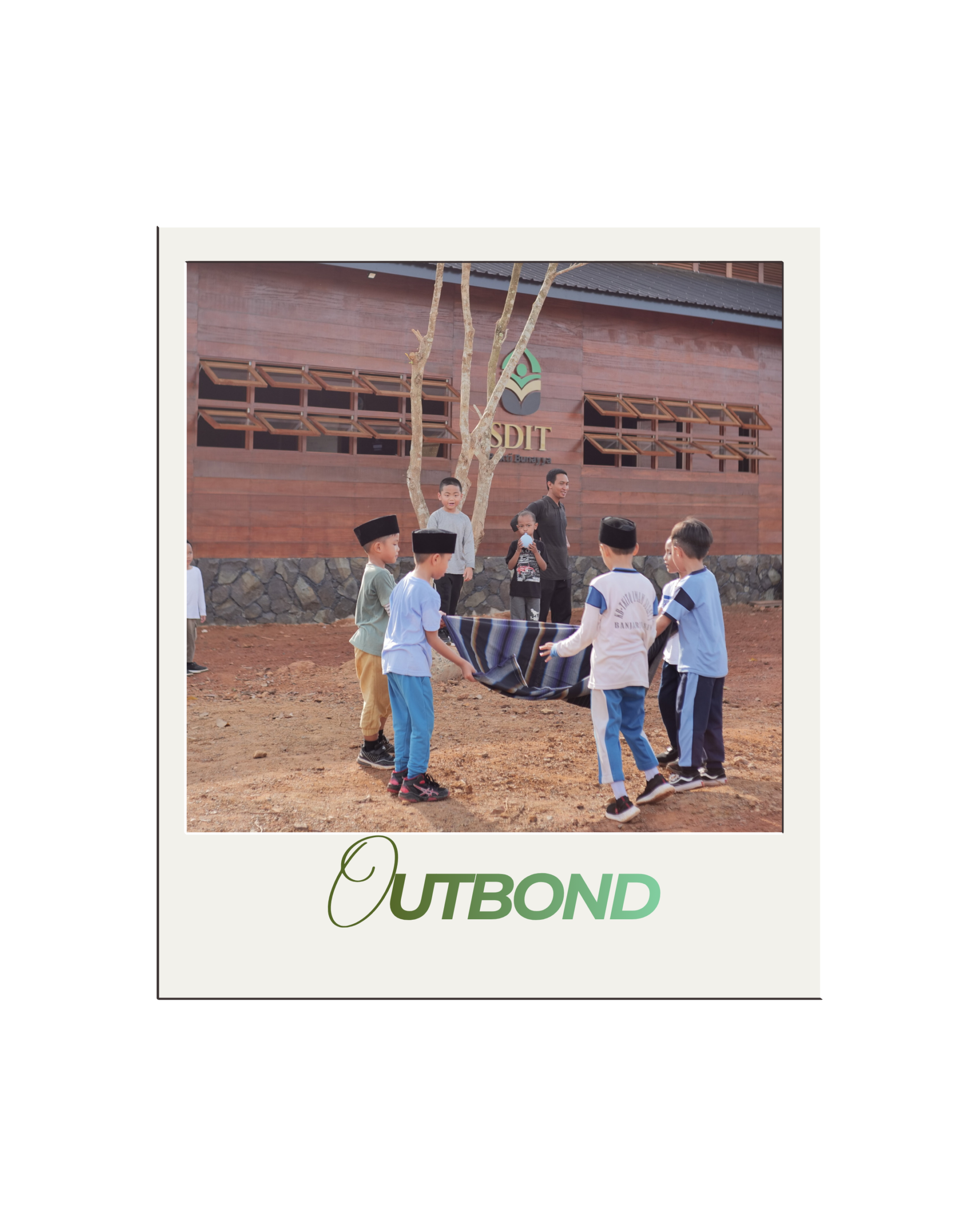Outbound